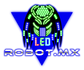 Led Robot